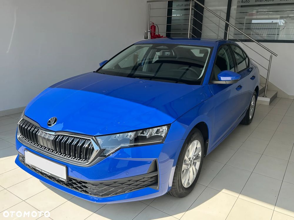 Skoda Octavia 1.5 TSI Drive Essence - 3