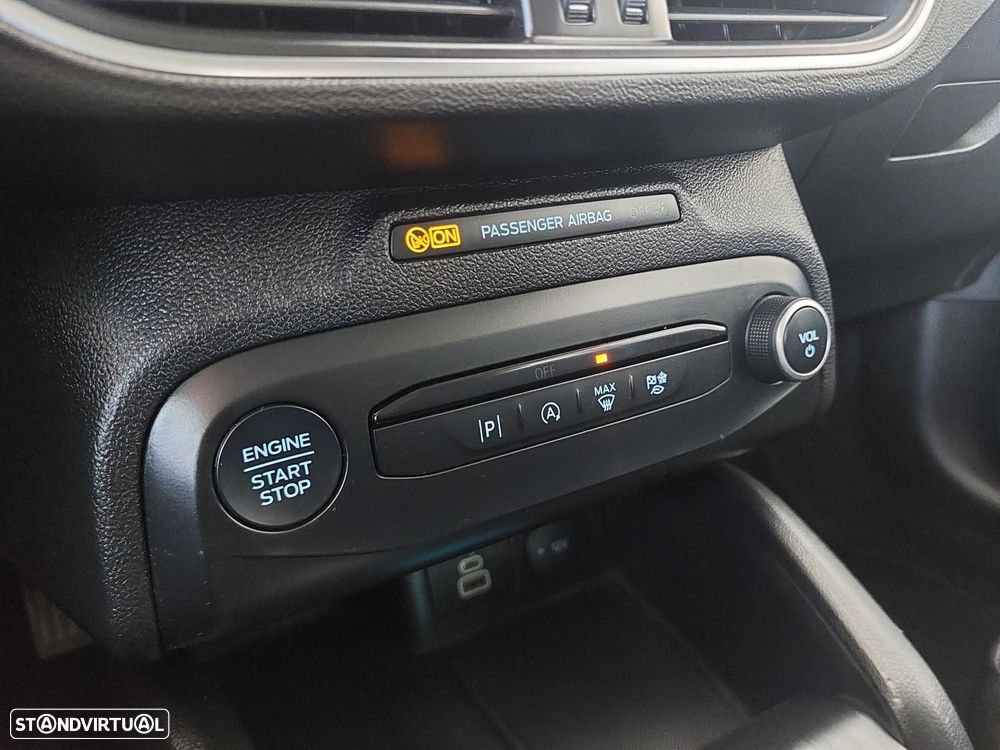 Ford Focus SW 1.5 EcoBlue S&S Aut. TITANIUM EDITION - 35