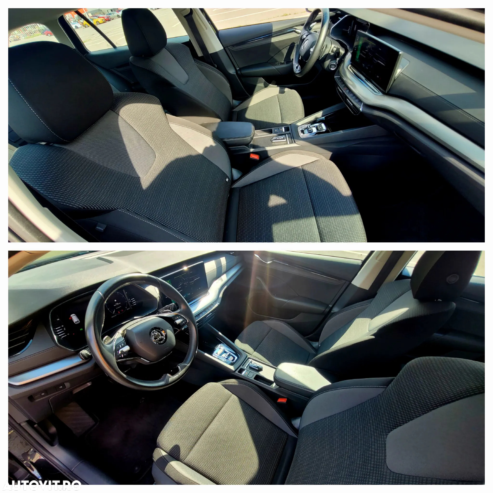 Skoda Octavia - 6