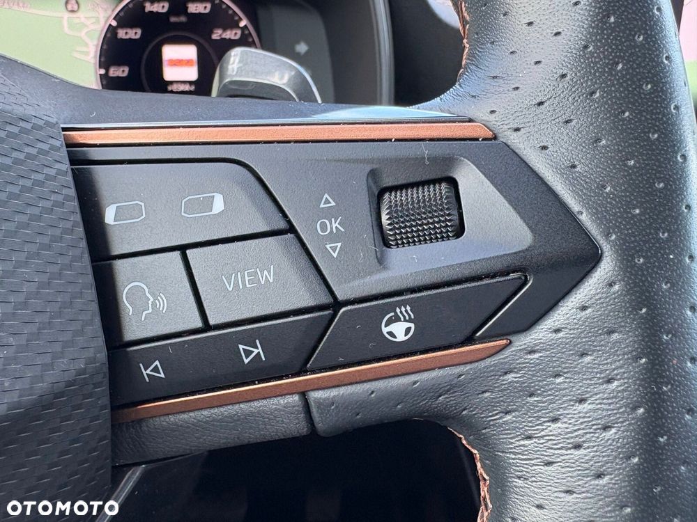 Cupra Formentor 2.0 TSI 4Drive DSG - 22