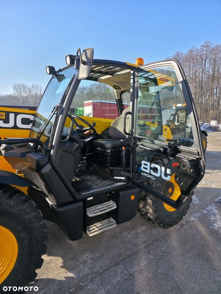 JCB 536-70 Agri Plus - 9