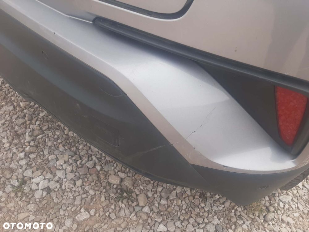 Toyota C-HR Business-Edition - 7