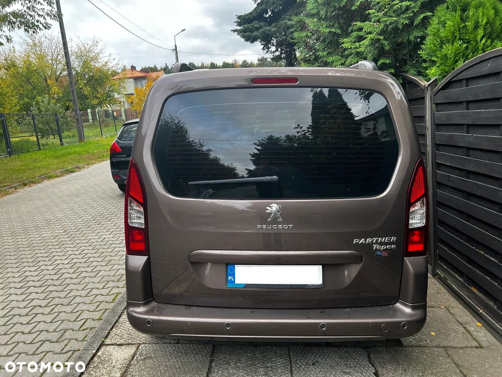 Peugeot Partner - 3