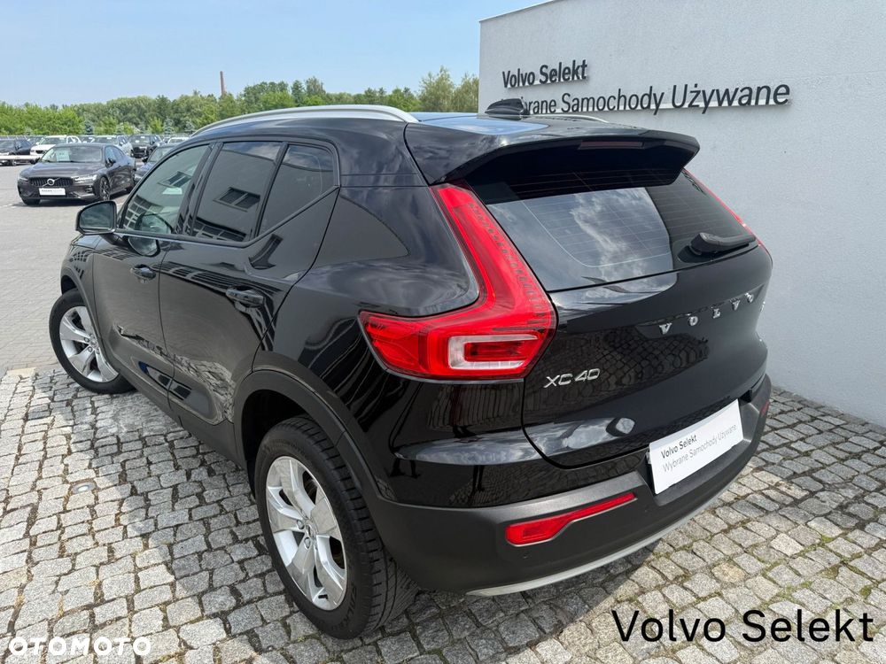Volvo XC 40 - 37