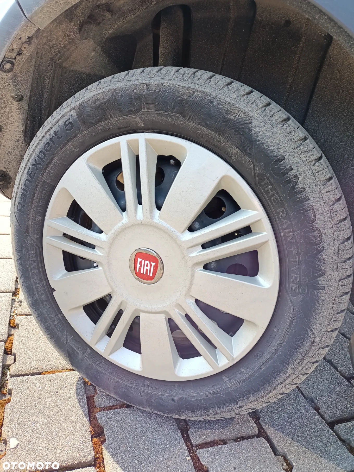 Fiat Sedici 1.6 16V 4x4 Dynamic - 12