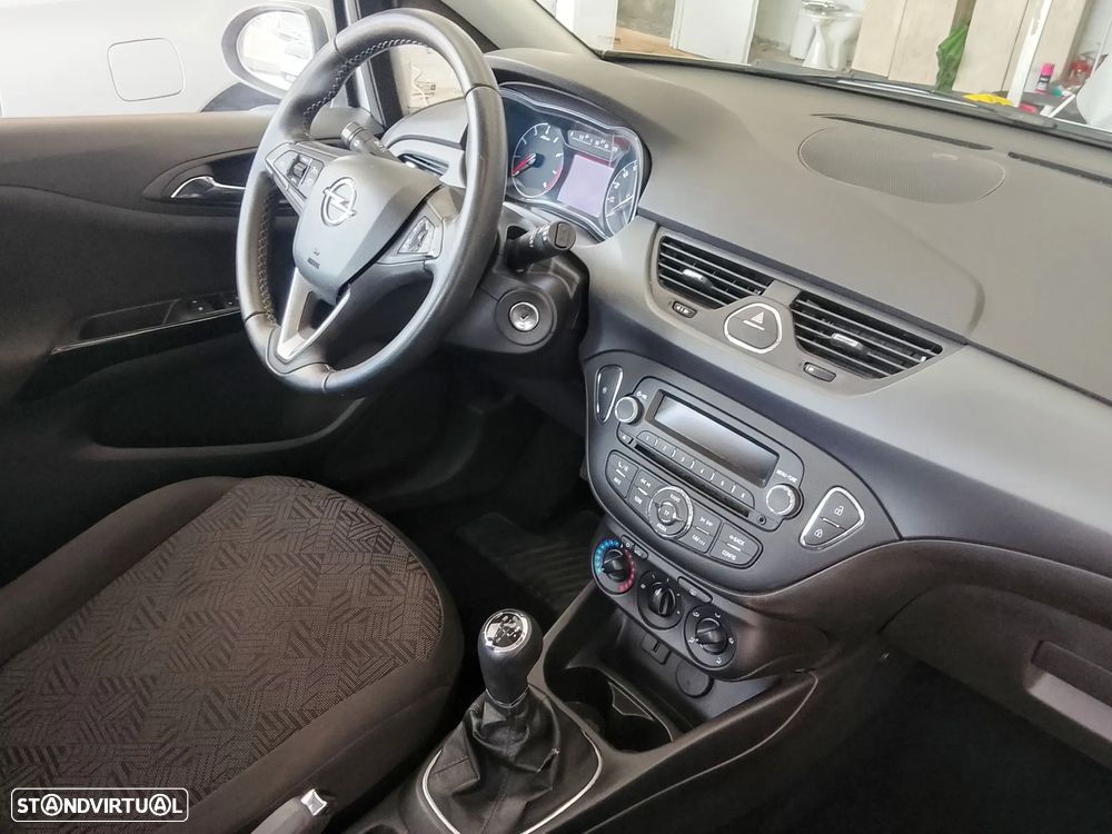 Opel Corsa 1.2 Edition - 8