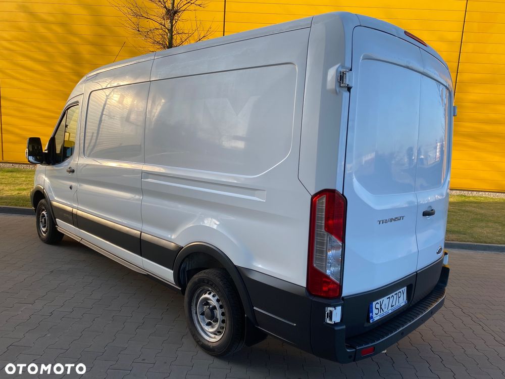 Ford Transit - 3