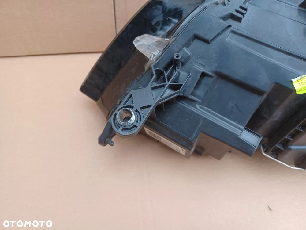 Bi-xenon przedni lewy VW Sportsvan lampa 517941031B - 4
