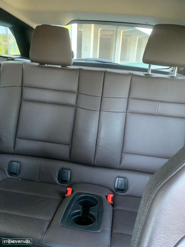 BMW i3 120Ah - 26