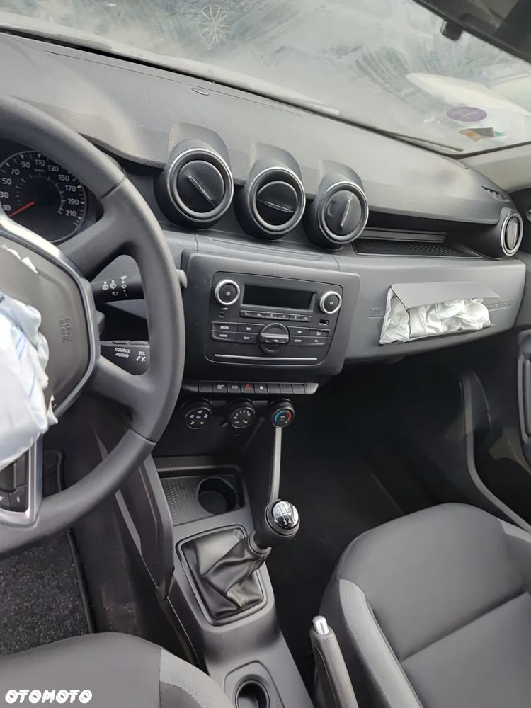 Dacia Duster 1.0 TCe Prestige - 25