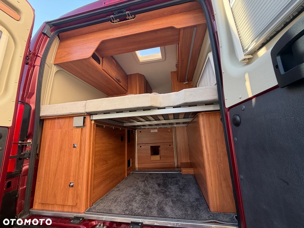 Citroën Globecar/ Globescout 2.2 BlueHdi 140KM - 31