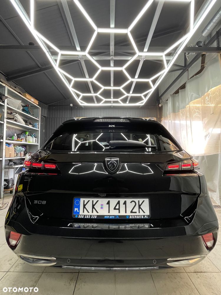 Peugeot 308 - 23