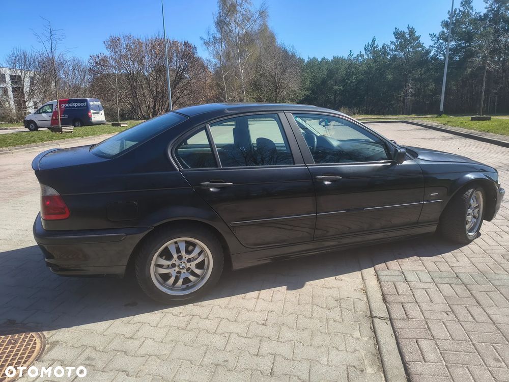BMW Seria 3 - 2
