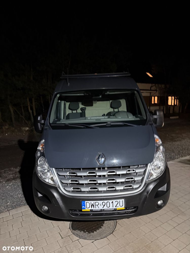 Renault Master - 17