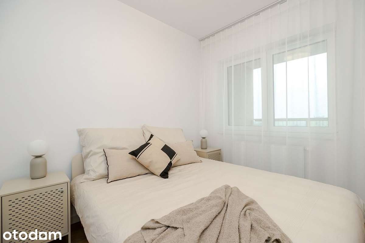 STUDIO | 35.0 m2 | Balkon | INTERNET w cenie | Bezpośrednio