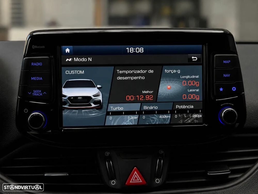 Hyundai i30 N 2.0 T-GDI Performance - 53