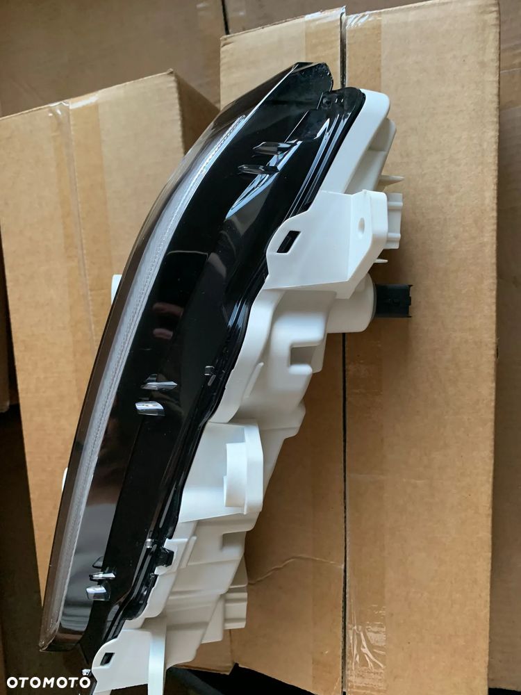PEUGEOT 208 II LAMPA LED DRL JAZDY DZIENNEJ LEWA 9824241480 EU - 5