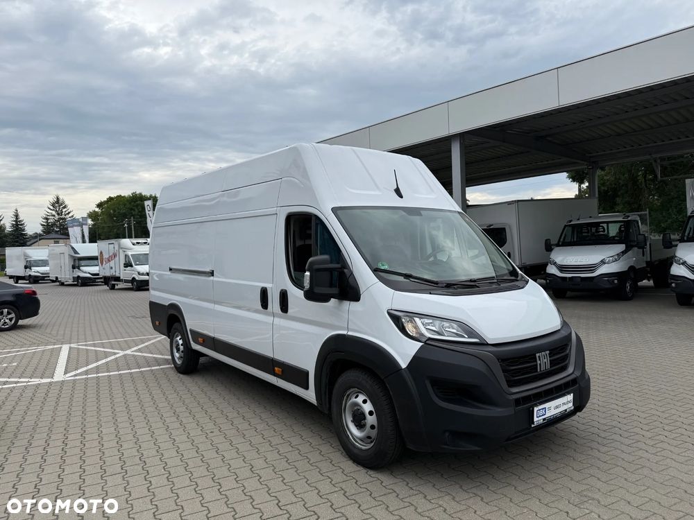 Fiat Ducato Maxi - 3