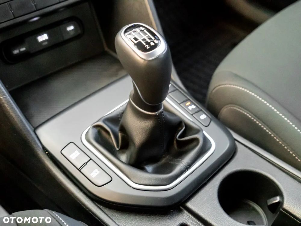 Kia Sportage 1.6 T-GDI M 2WD - 17