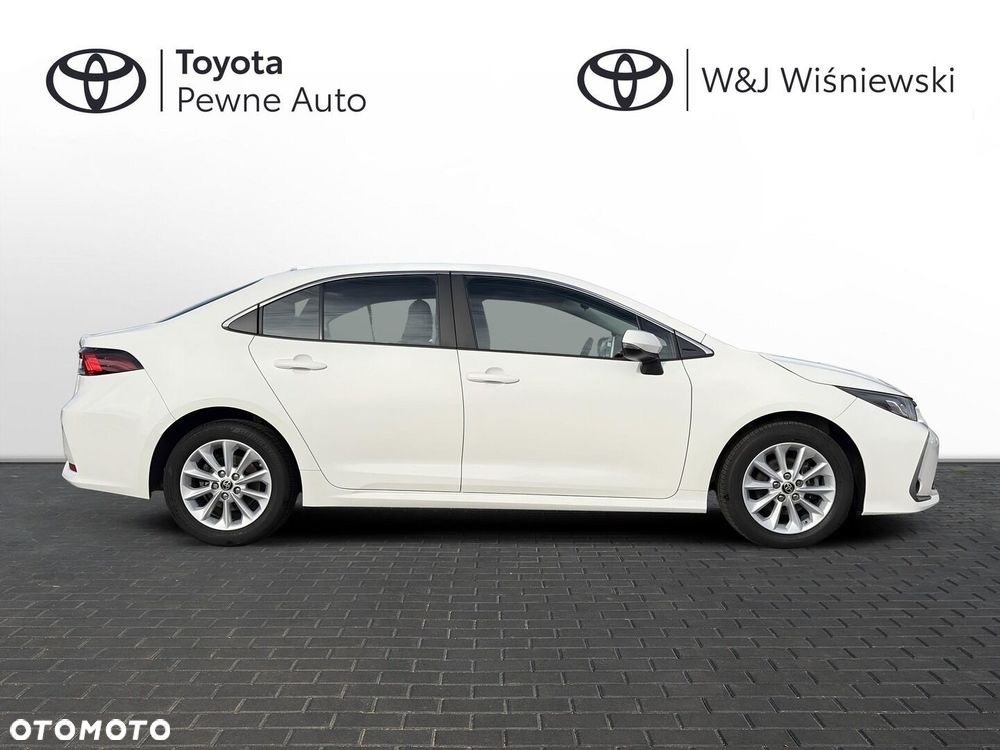 Toyota Corolla 1.8 Hybrid Comfort - 26