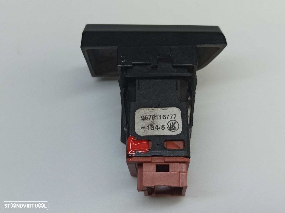INTERRUPTOR ESP CITROEN C4 PICASSO FEEL - 4