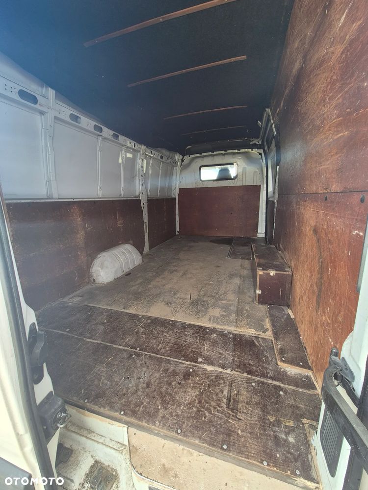 Opel Movano - 7