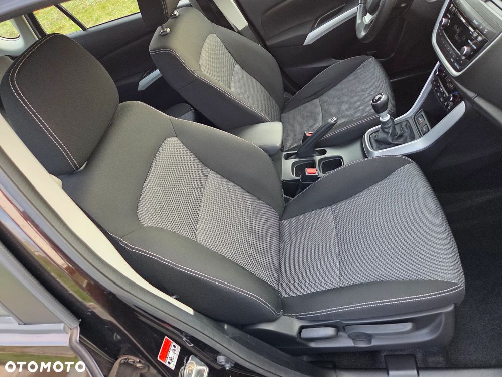 Suzuki SX4 S-Cross 1.6 DDiS 4x2 Comfort+ - 25