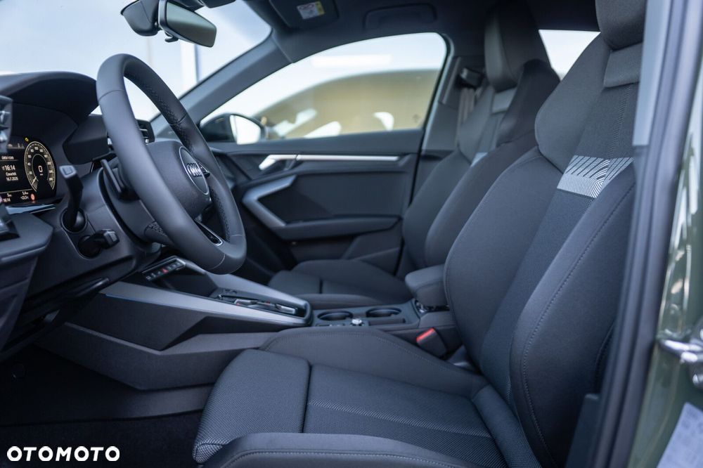 Audi A3 Sportback TFSIe PHEV 200 kW S Line S tronic - 17