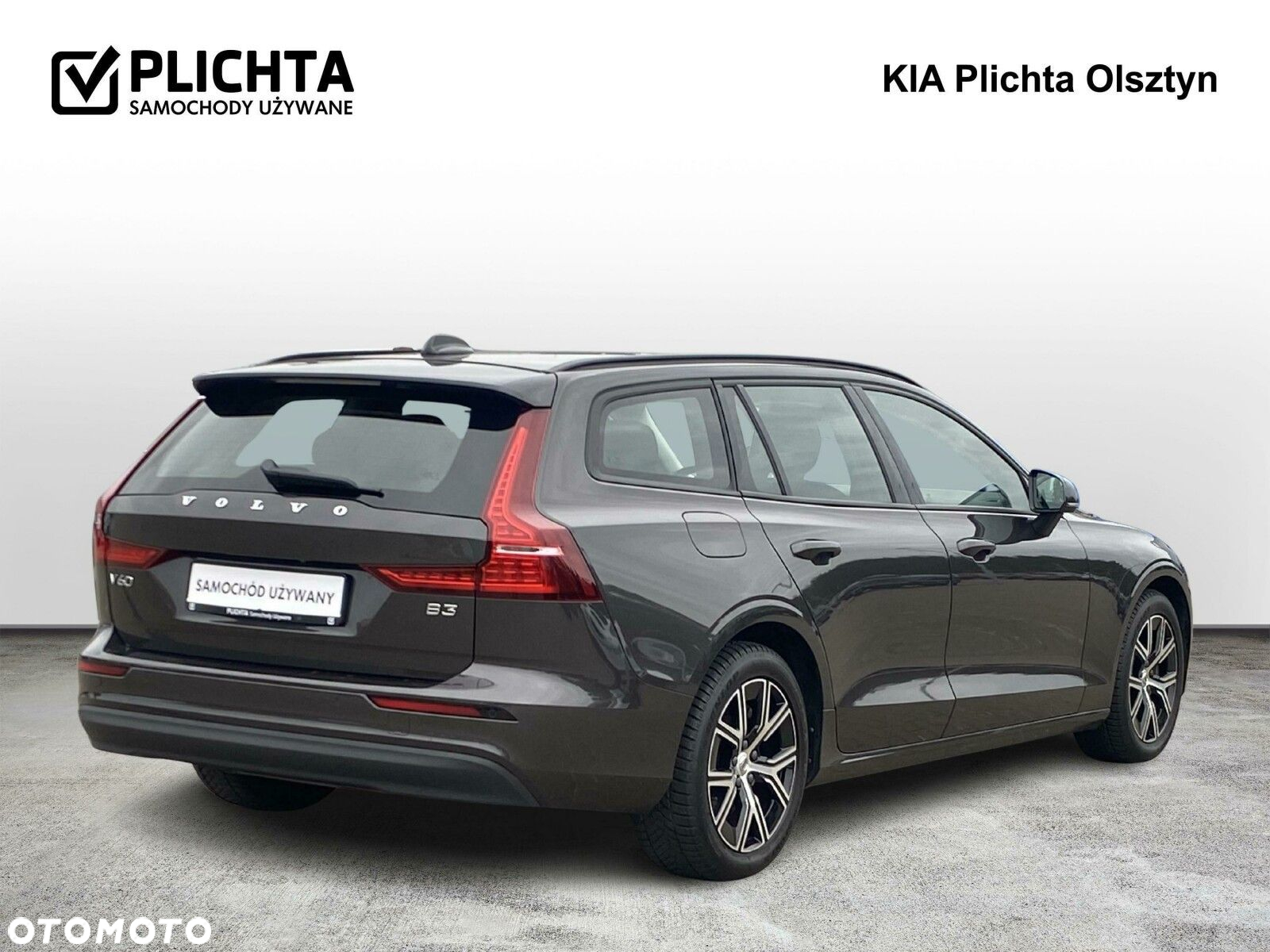 Volvo V60 - 5