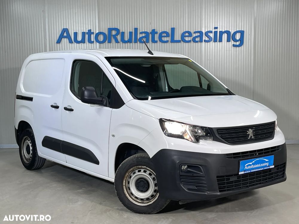 Peugeot Partner - 3