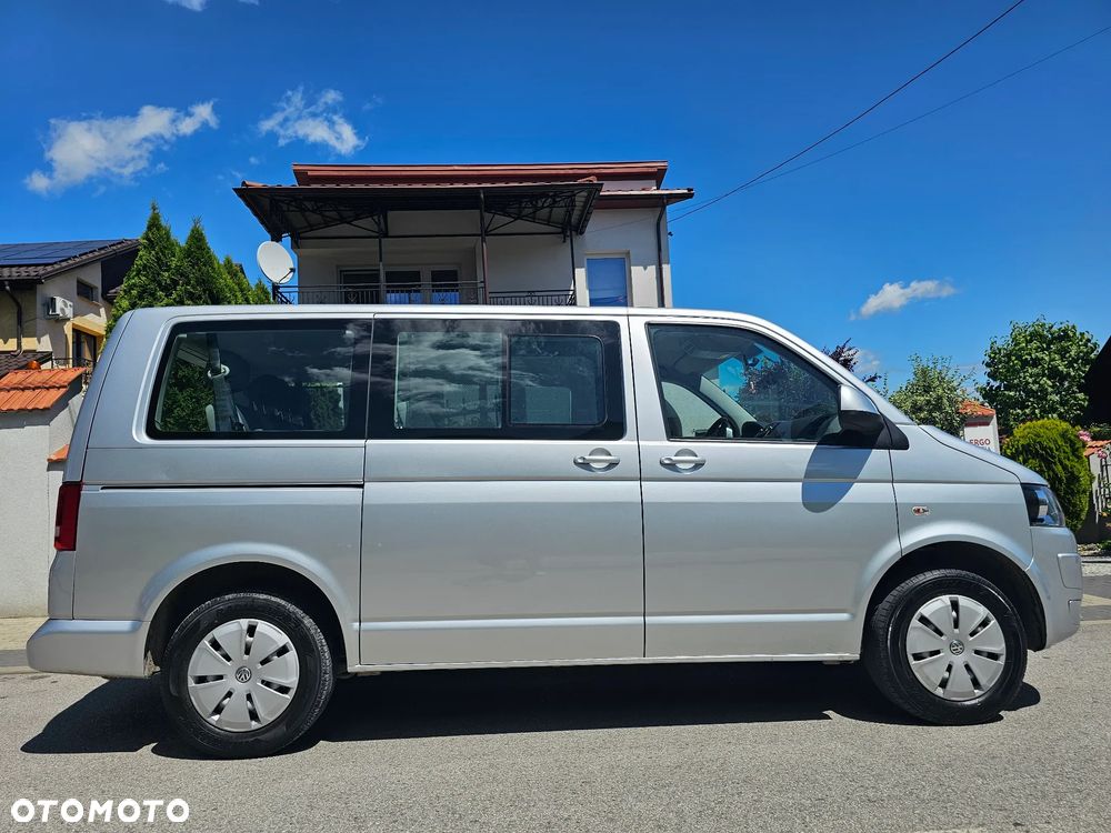 Volkswagen Caravelle L2 Trendline - 22
