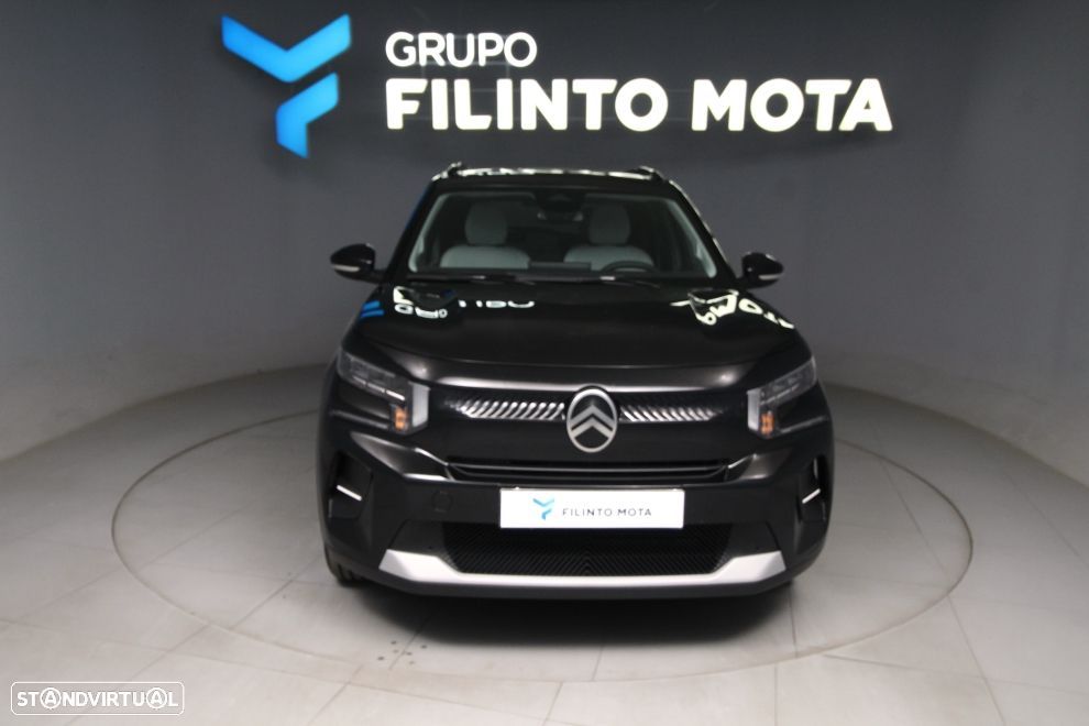 Citroën C3 1.2 Turbo Max - 1