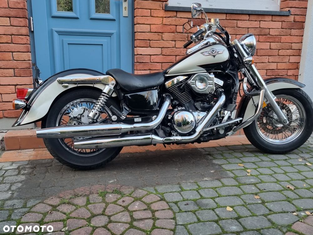 Kawasaki Vulcan - 2