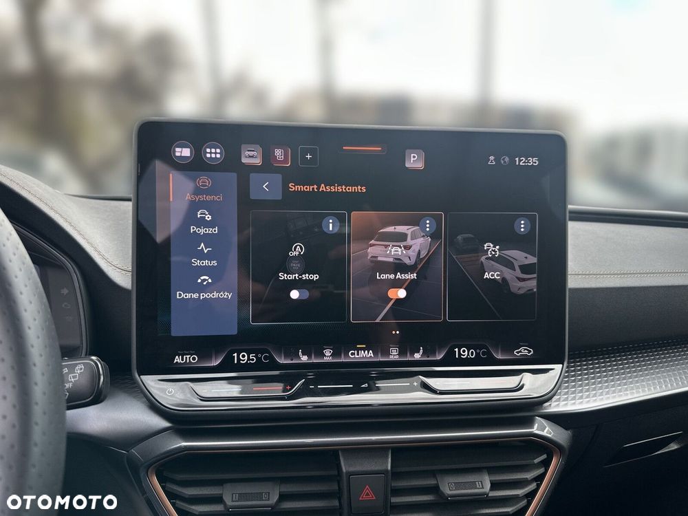 Cupra Leon 2.0 TDI DSG - 22