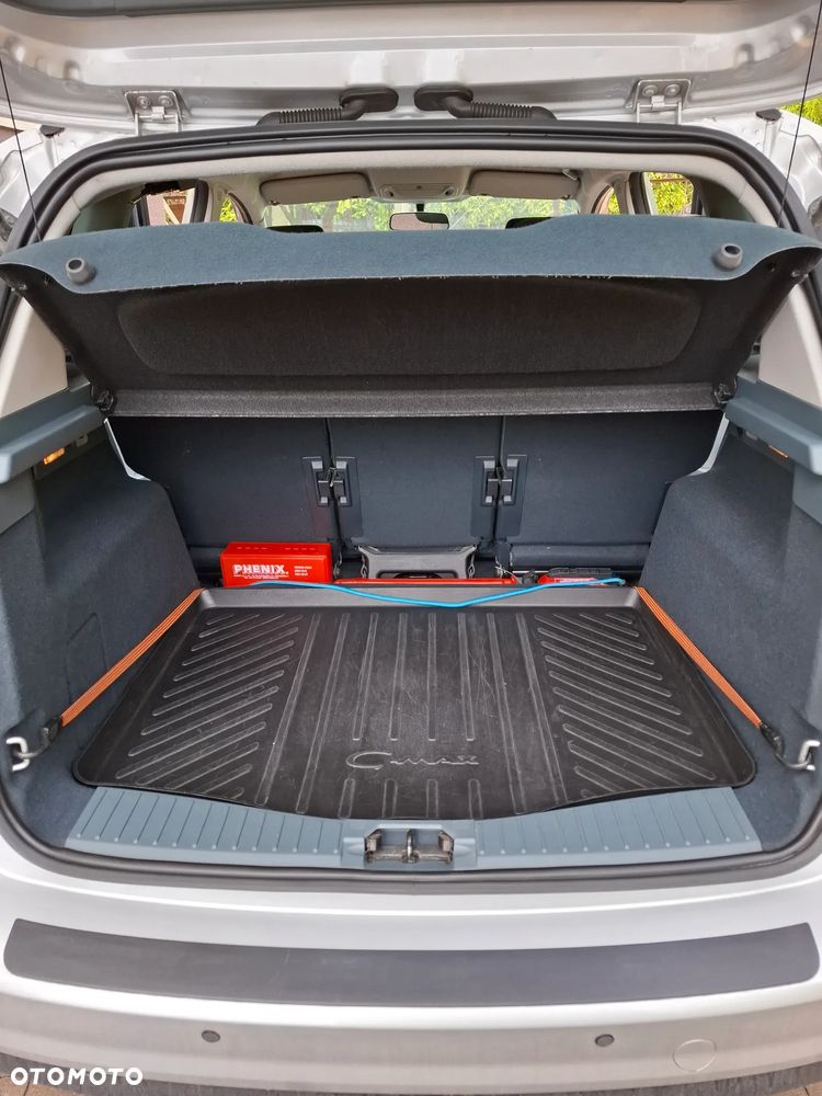 Ford C-MAX 1.6 EcoBoost Trend ASS - 16