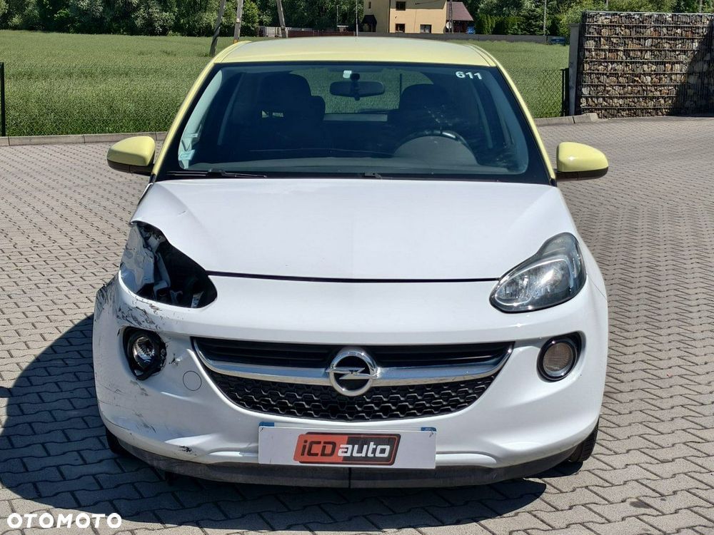 Opel Adam - 2