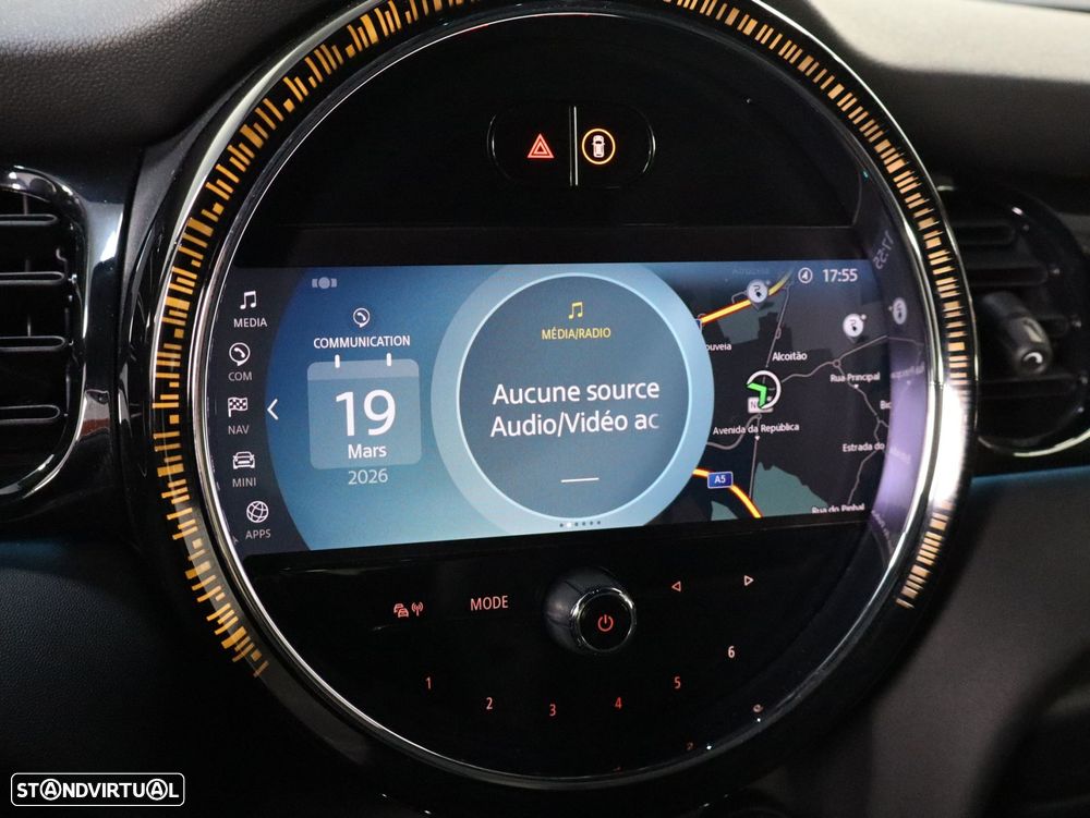 MINI 3 Portas Cooper SE - 13