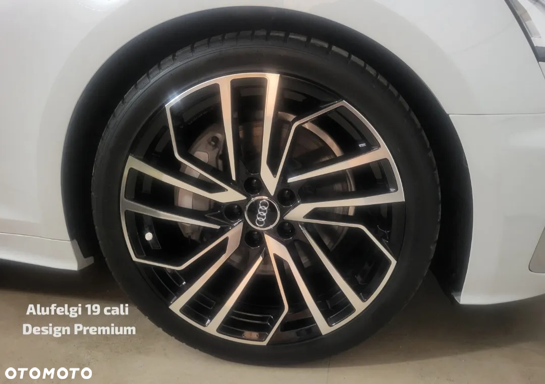 Audi A5 Sportback 45 TFSI quattro S tronic S line - 13