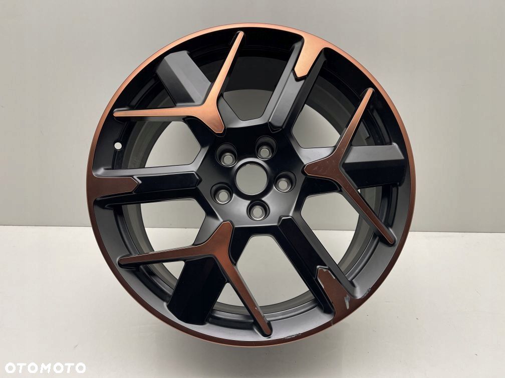 FELGA SEAT CUPRA LEON 5FA 8J 19 ET43 5FA601025AF - 1