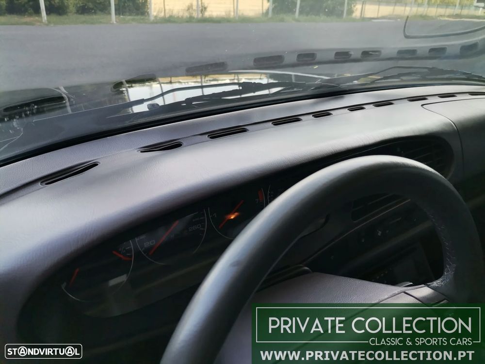 Porsche 944 Cabriolet S2 - 18