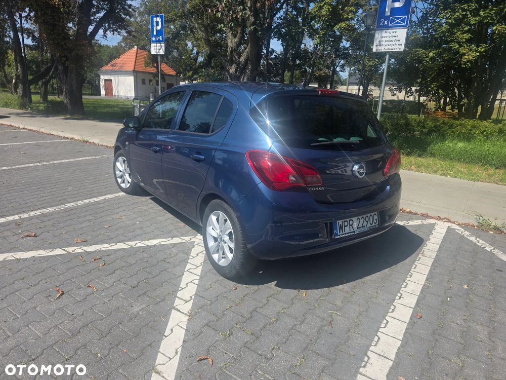 Opel Corsa - 11