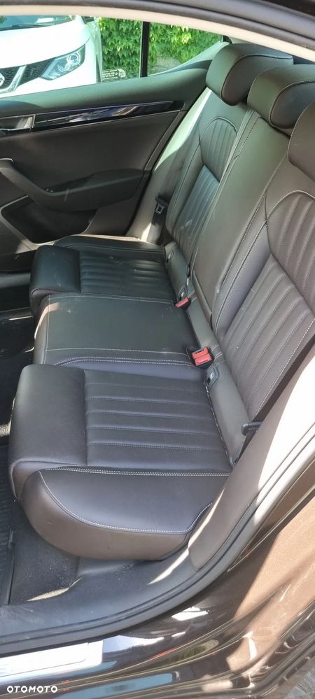 Skoda Superb 2.0 TDI SCR 4x4 L&K DSG - 13