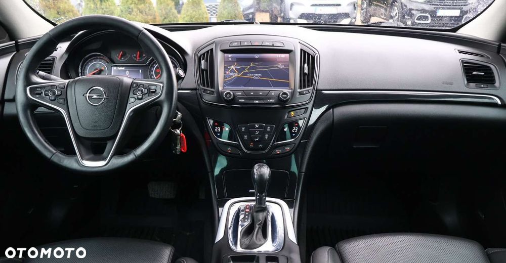 Opel Insignia - 5