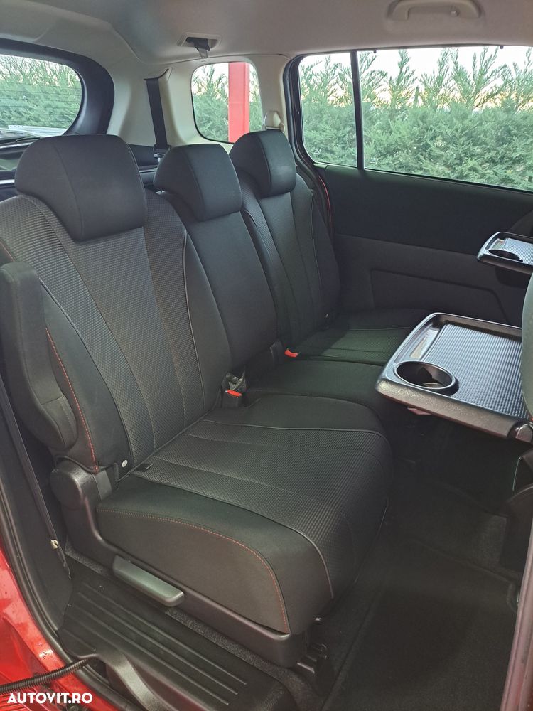 Mazda 5 2.0 MZR-DISI i-stop Business-Line - 27