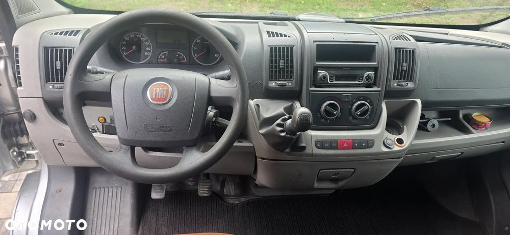 Fiat DUCATO - 3
