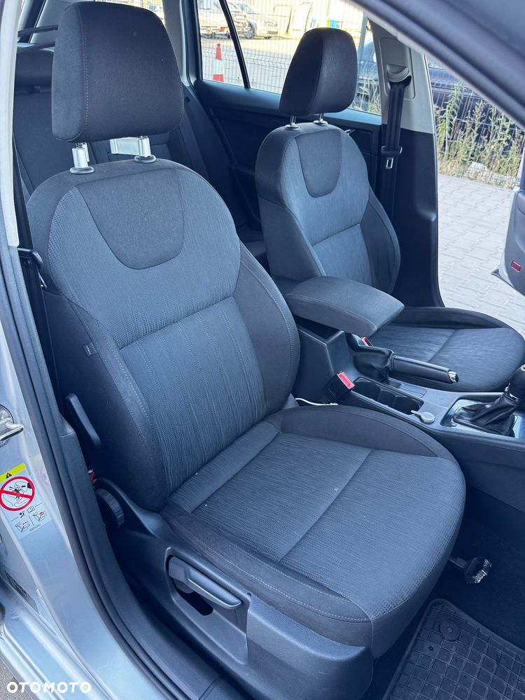 Skoda Octavia 2.0 TSI Style DSG - 16