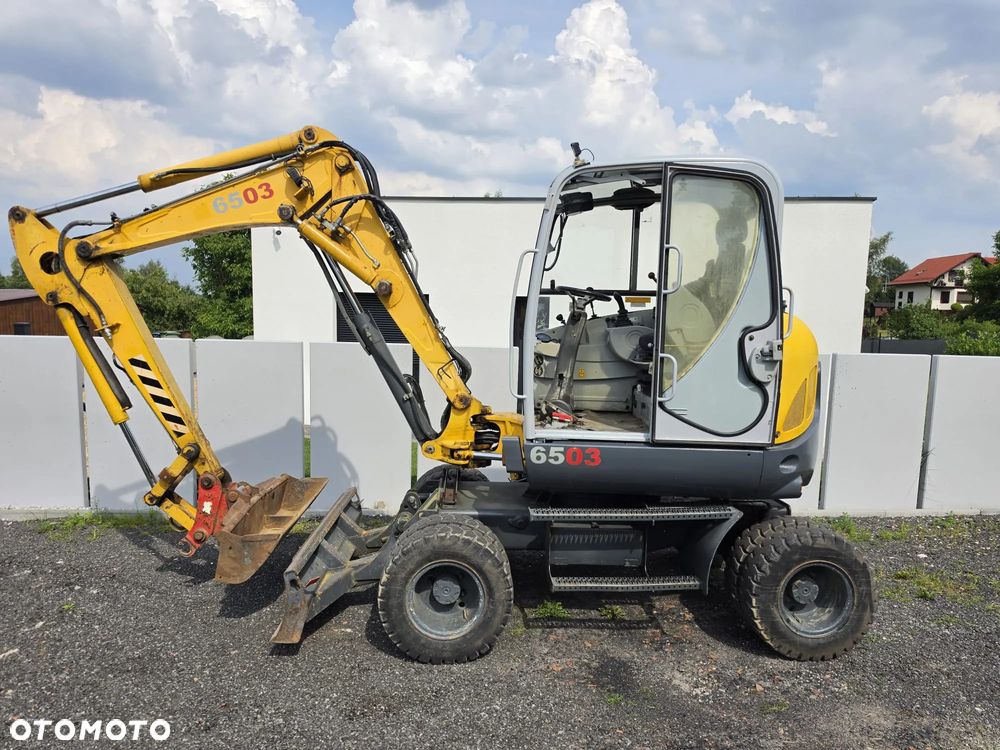 Wacker Neuson 6503 - 4