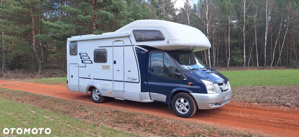 Hymer-Eriba 622cl - 10
