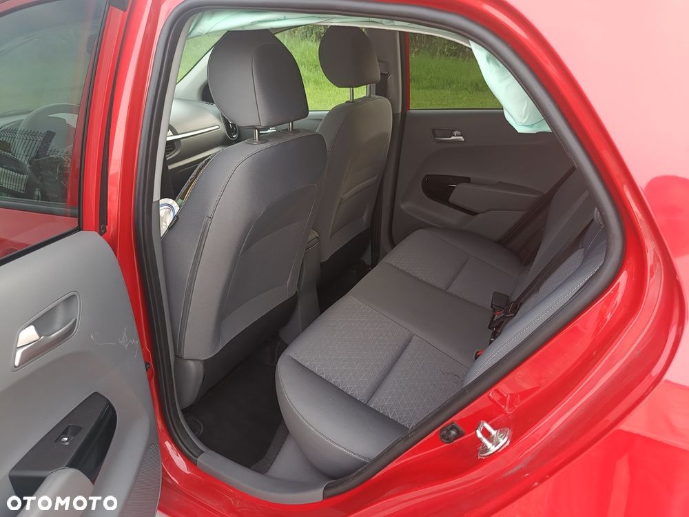 Kia Picanto 1.2 M - 8