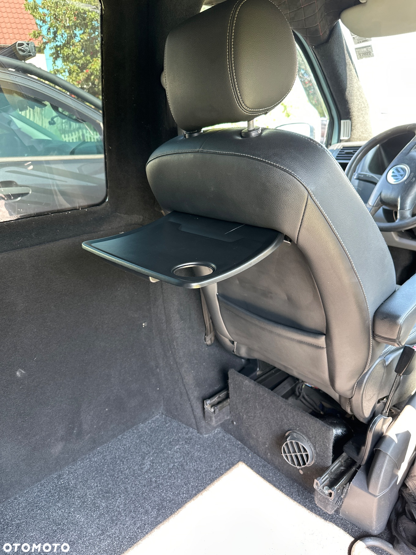 Volkswagen Transporter T5 TDI L1H2 - 24